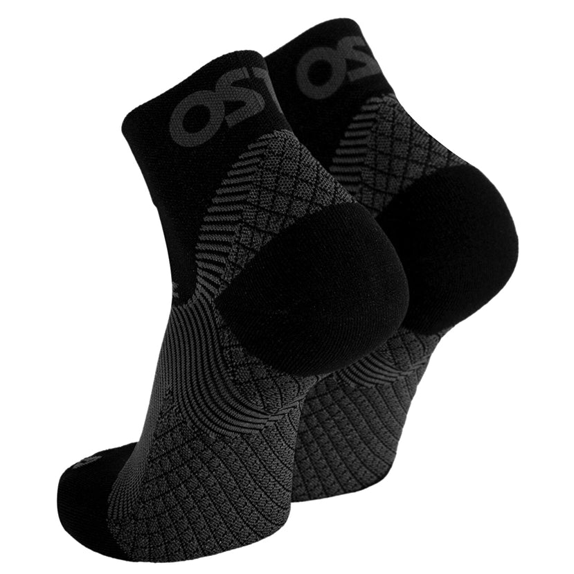 OS1st FS4 1/4 Crew Plantar Fasciitis Socks – The Insole Store