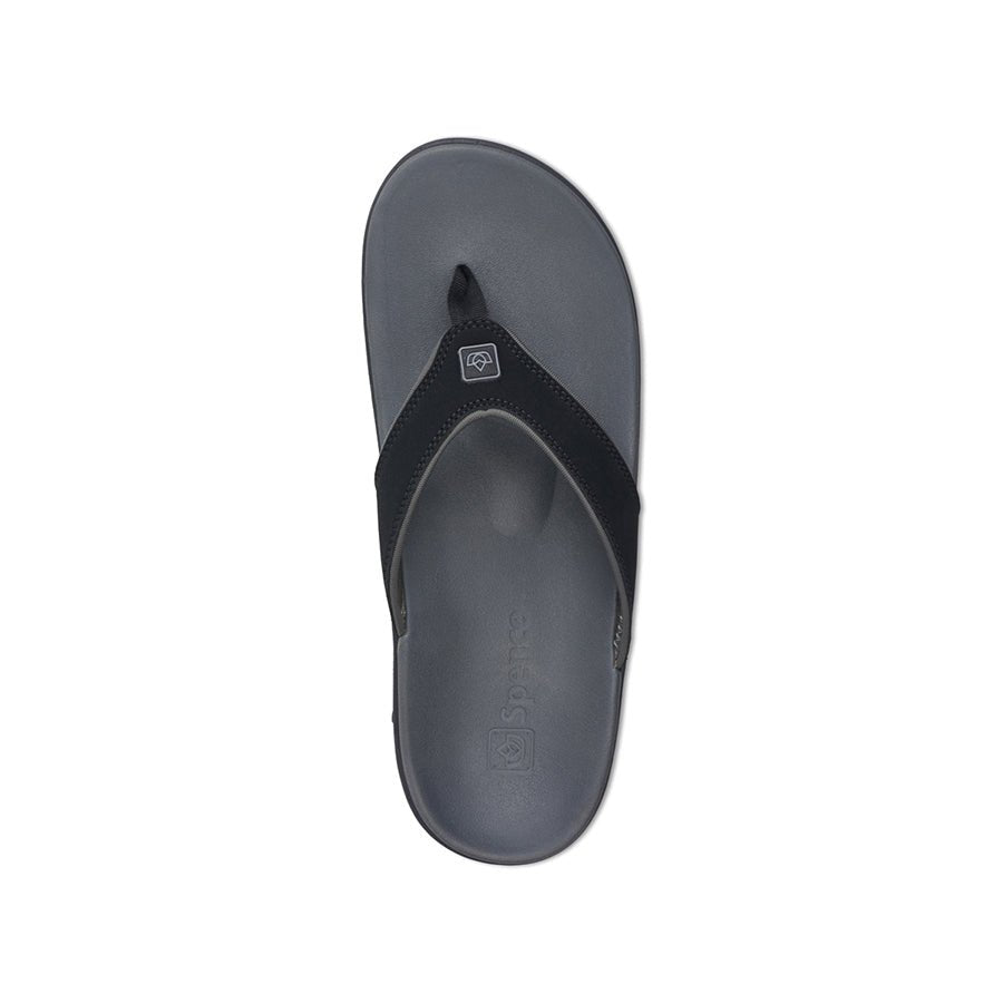 Spenco Yumi Plus Sandals for Men – The Insole Store display picture 3