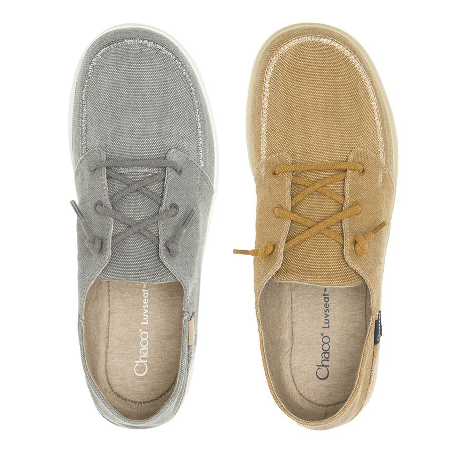 Chaco Chillos Sneakers for Men – The Insole Store display picture 1